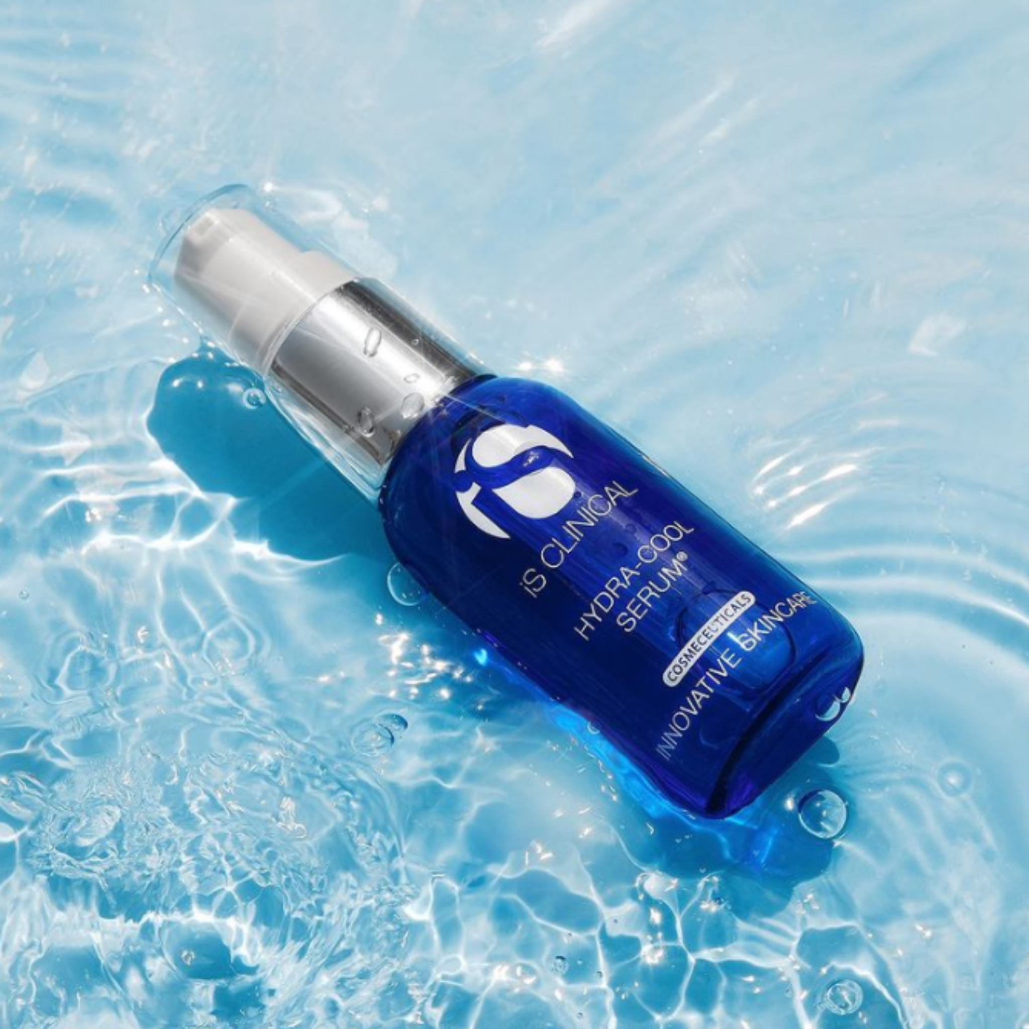 iS Clinical Hydra-Cool Serum