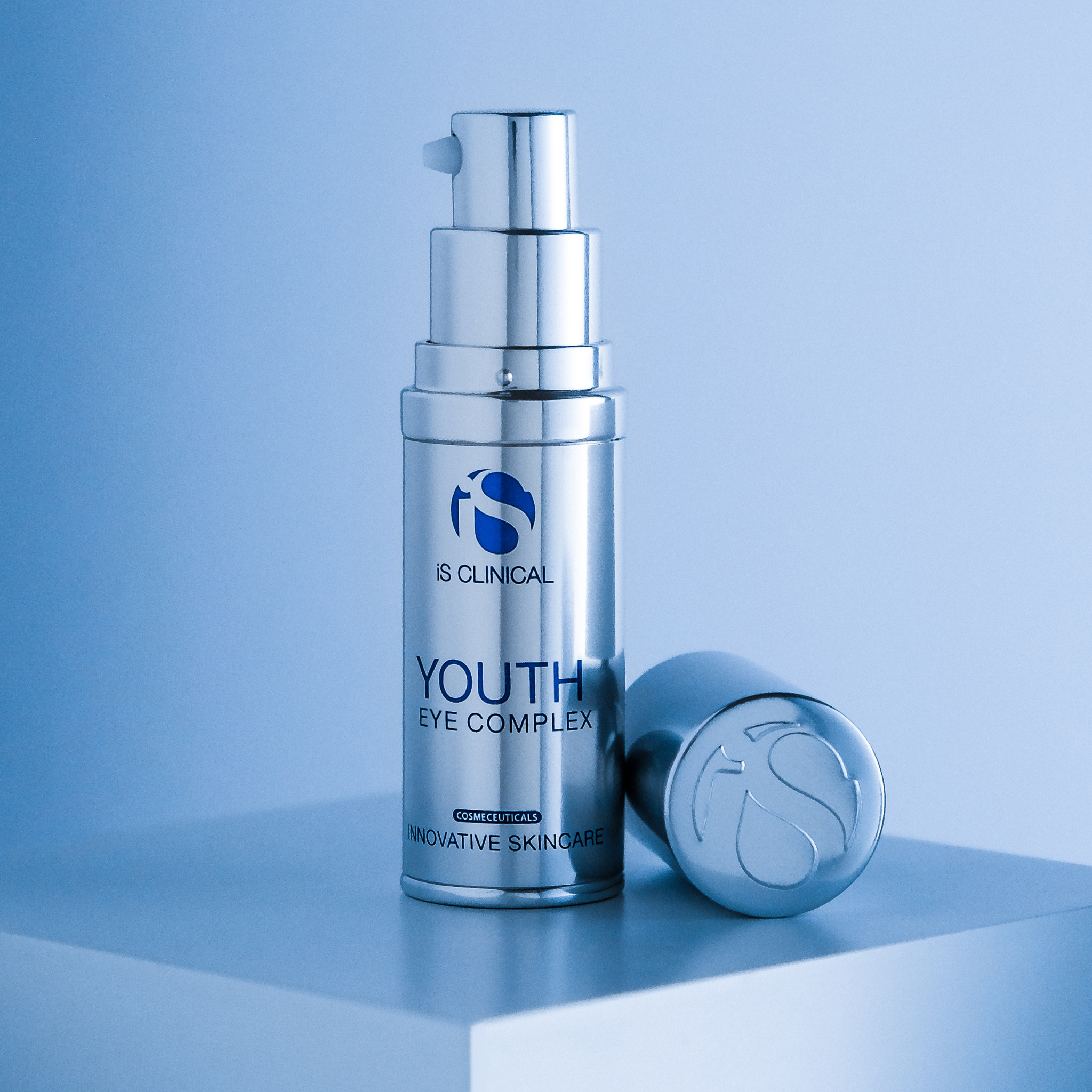 iS Clinical Youth Eye Complex 15g
