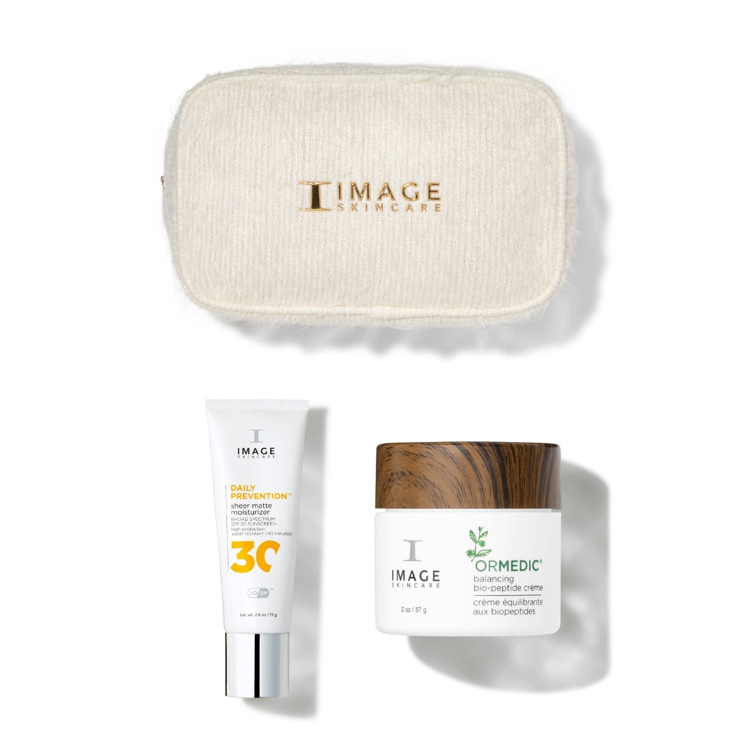 Image Opulent Balance Gift Set with Free Bag (SPF 30) [Pre Order]