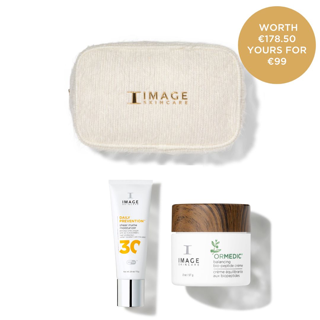 Image Opulent Balance Gift Set with Free Bag (SPF 30) [Pre Order]
