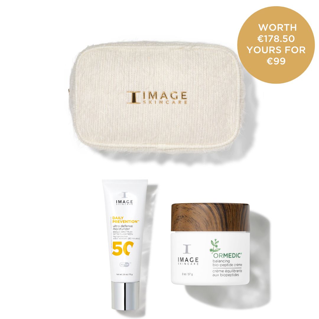 Image Opulent Balance Gift Set with Free Bag (SPF 50) [Pre Order]