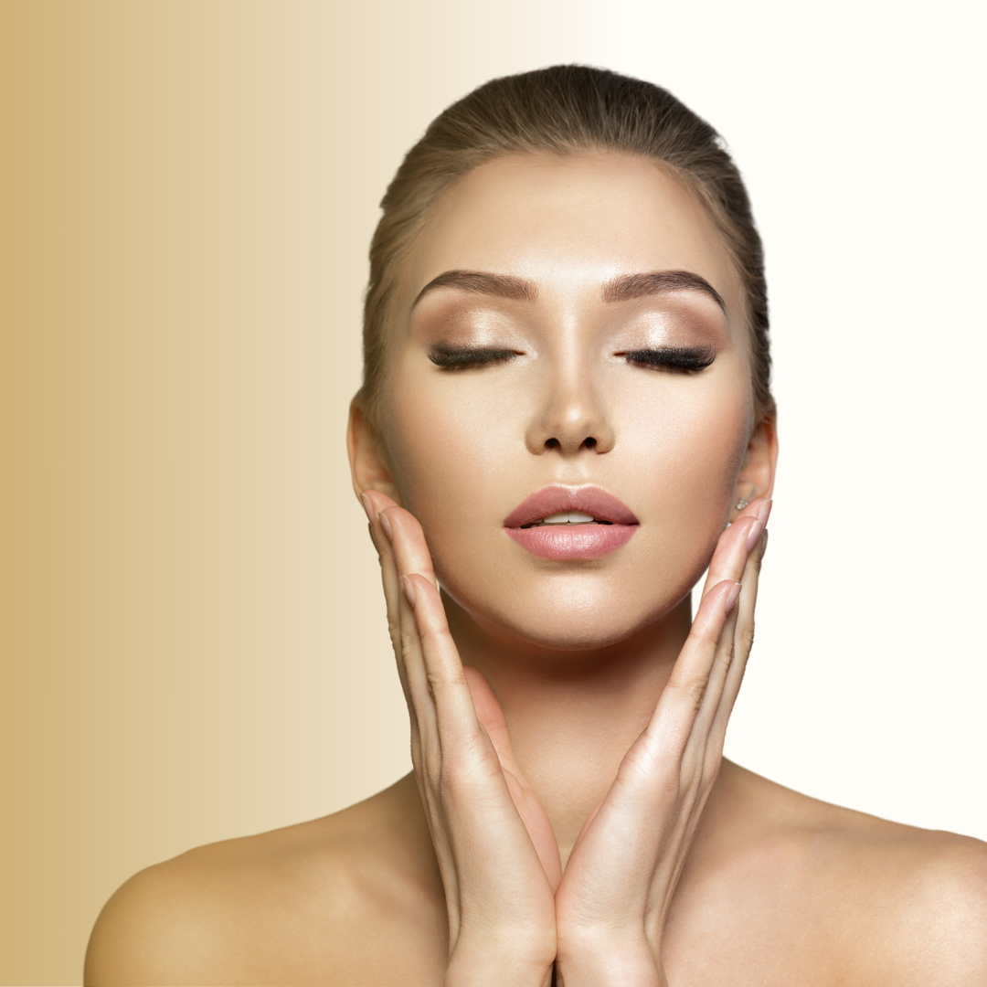 Growth Factor Therapy Face Rejuvenation course of 4 (save €451)