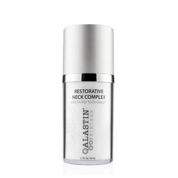 ALASTIN Skincare | Neck Complex (50ml) Restorative