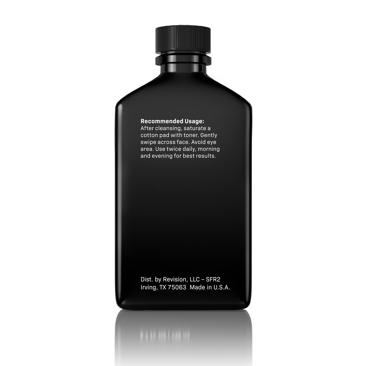 Revision Skincare Soothing Facial Rinse 198ml