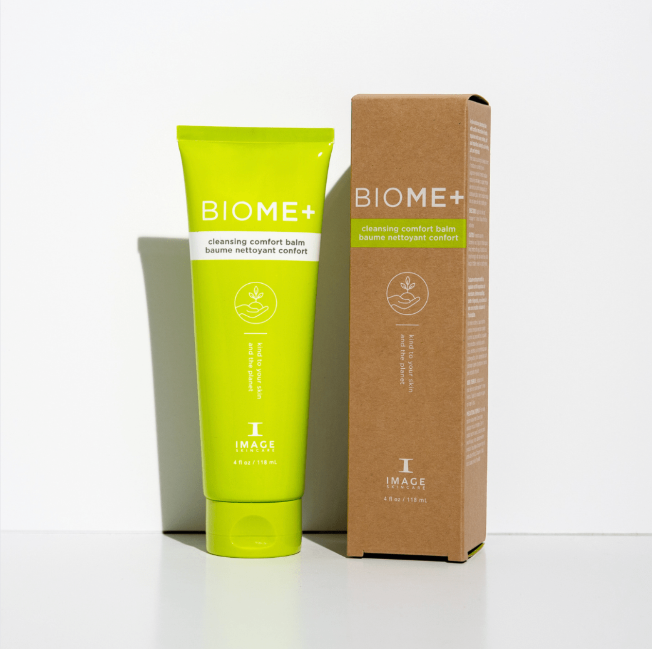 Image Biome+ Cleansing Comfort Balm 118ml