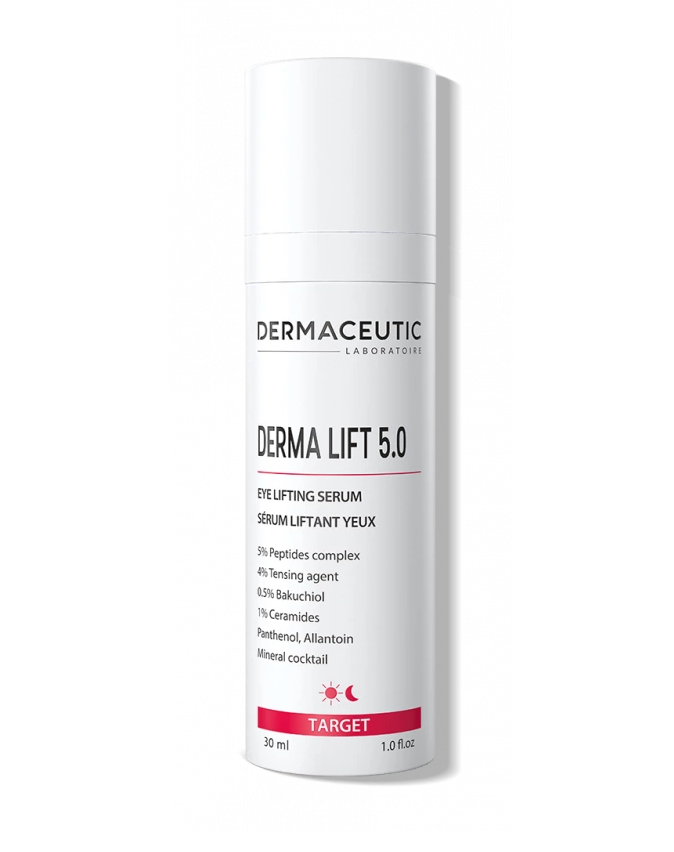 Dermaceutic Derma Lift 5.0 30ml 20% off