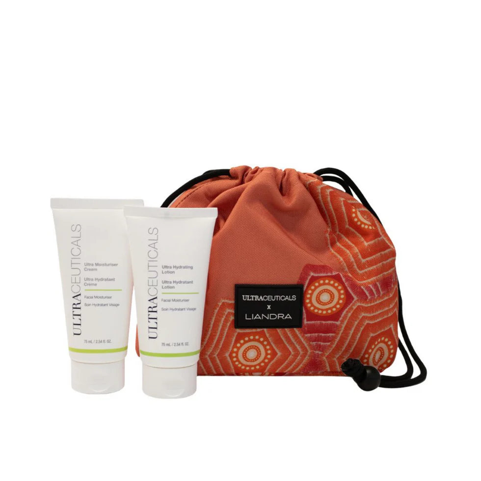 Ultraceuticals Enhance & Enrich Gift Set