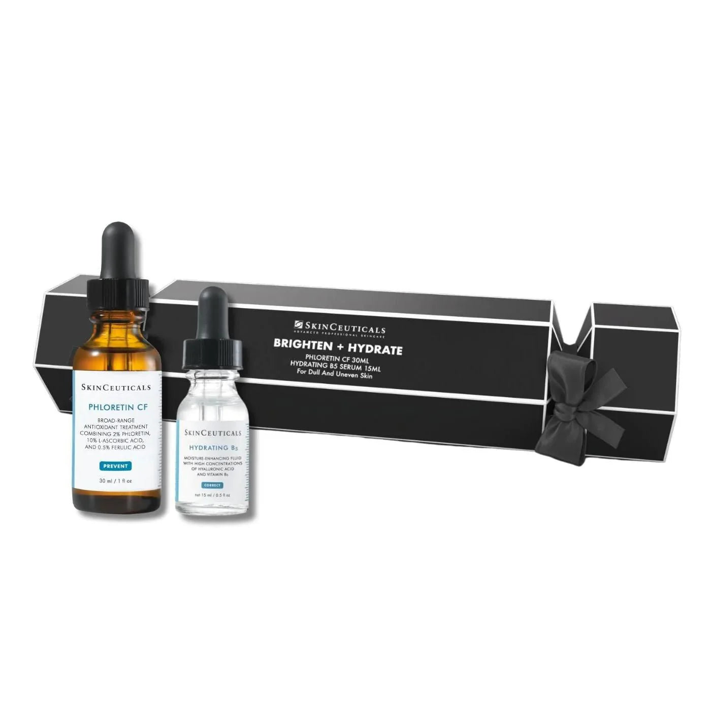 SkinCeuticals Phloretin CF Brighten + Hydrate Cracker (save €42.50)