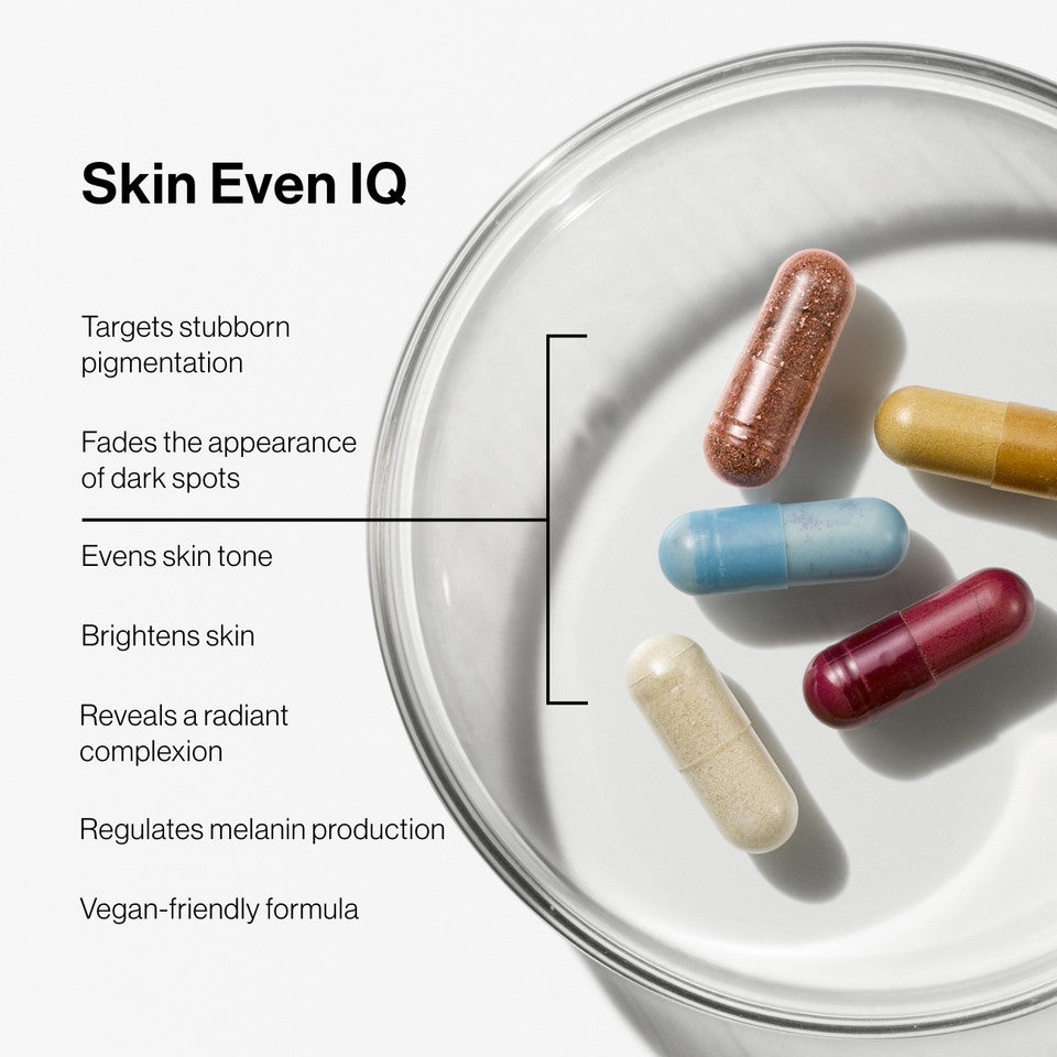 Advanced Nutrition Programme Skin Even IQ 28x Daily Pods