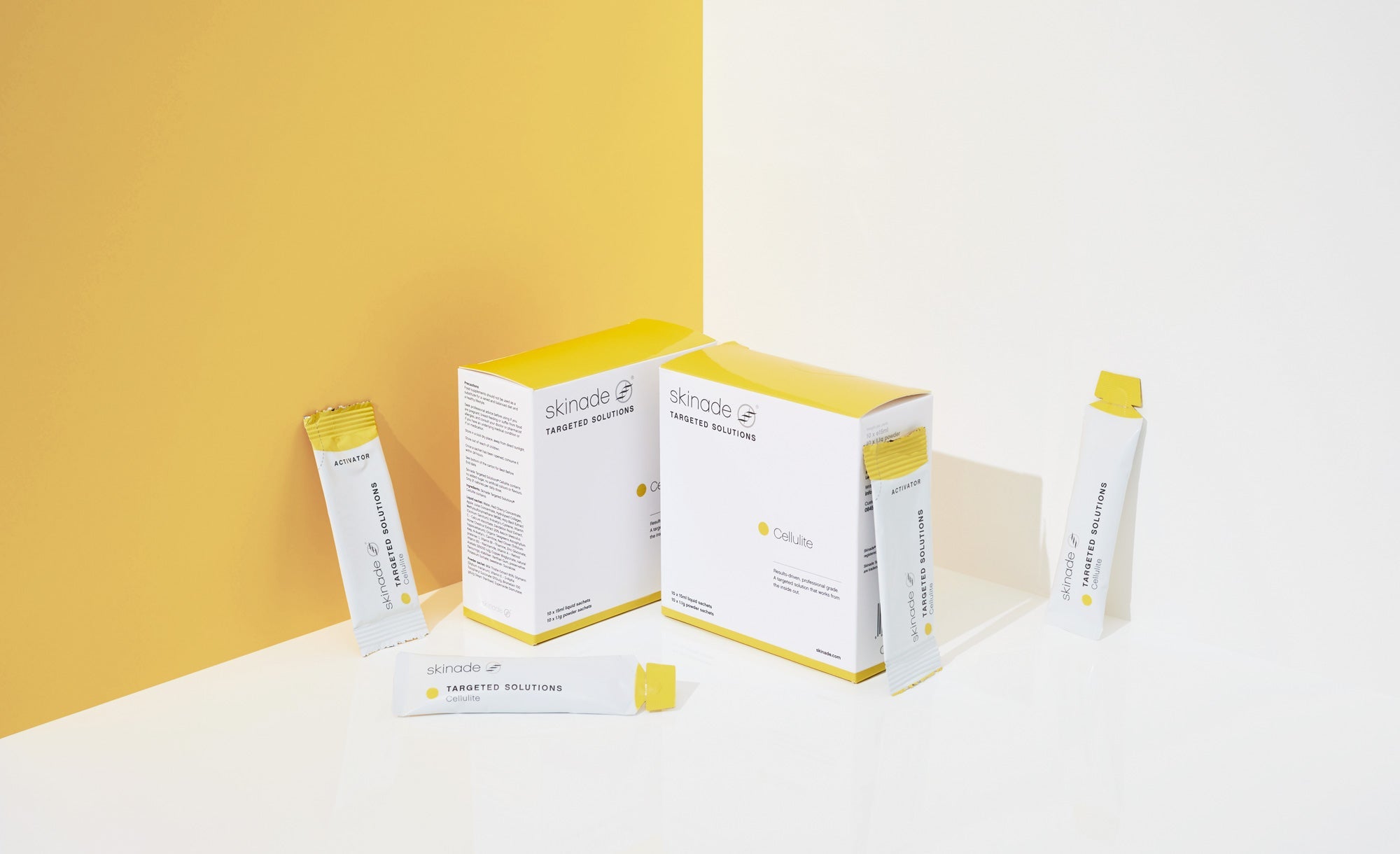 Skinade Cellulite 60-Day Supply