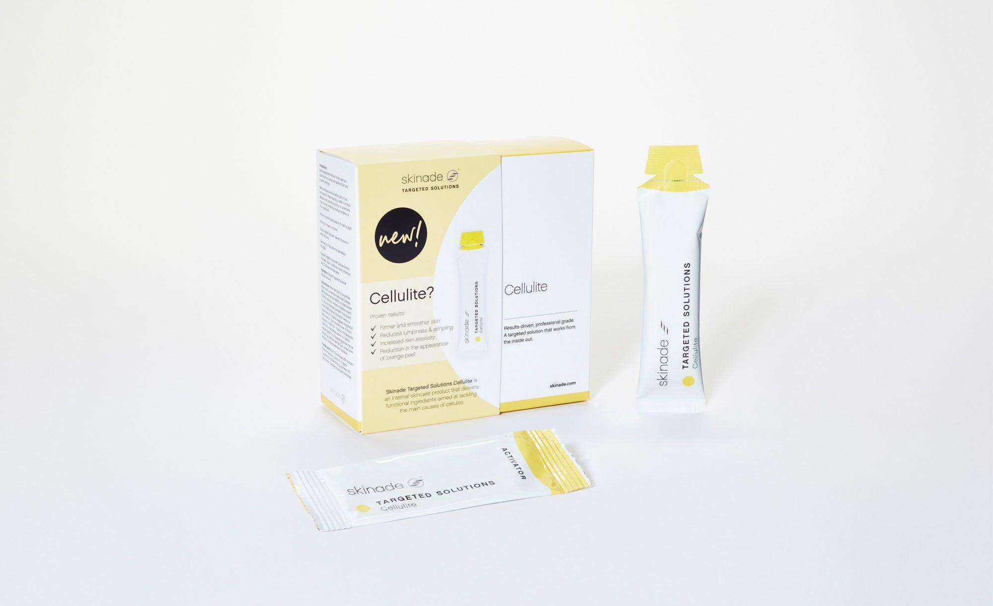 Skinade Cellulite 60-Day Supply
