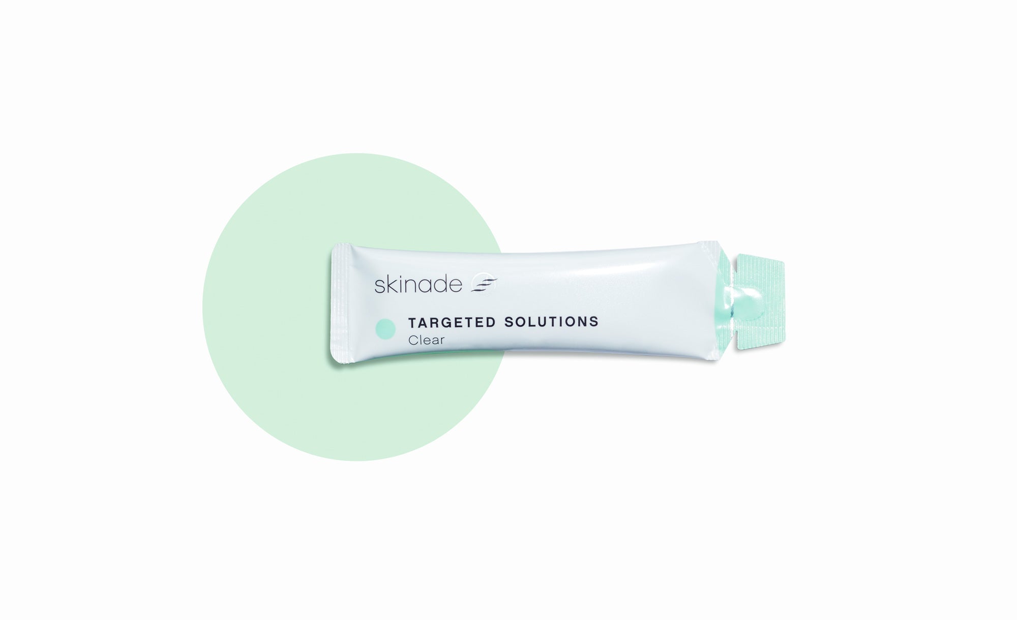 Skinade Clear 90-Day Supply