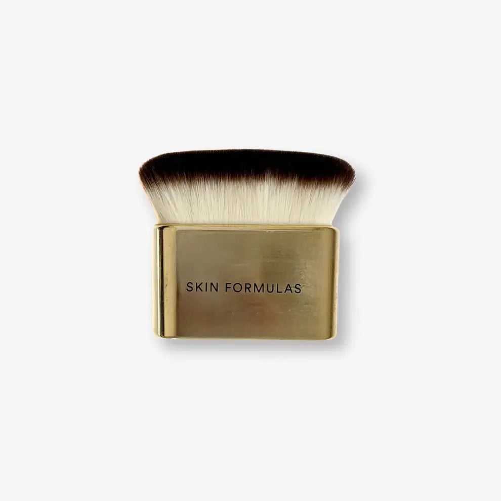 Skin Formulas The Golden Ritual Limited Edition Gift Set