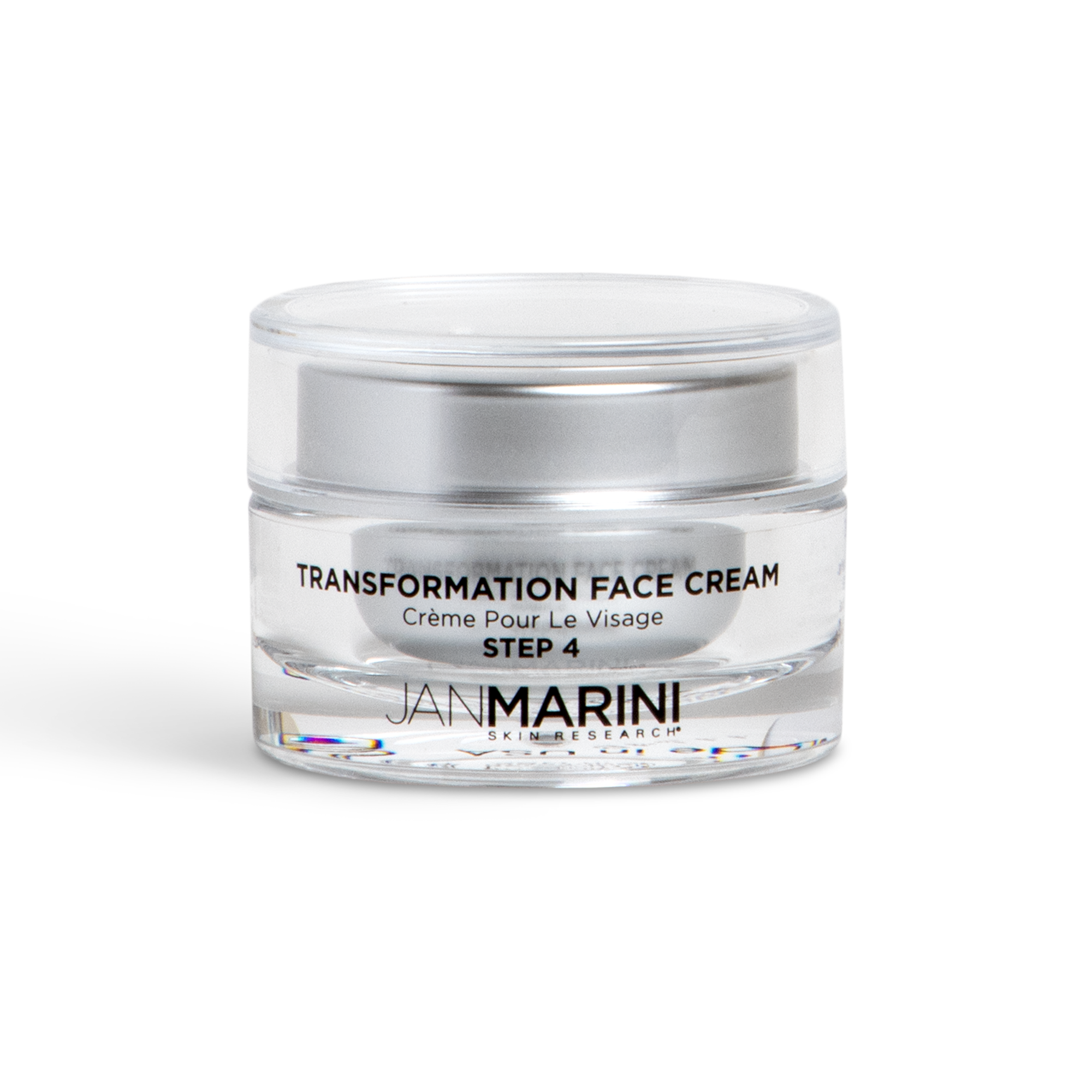 Jan Marini Transformation Face Cream
