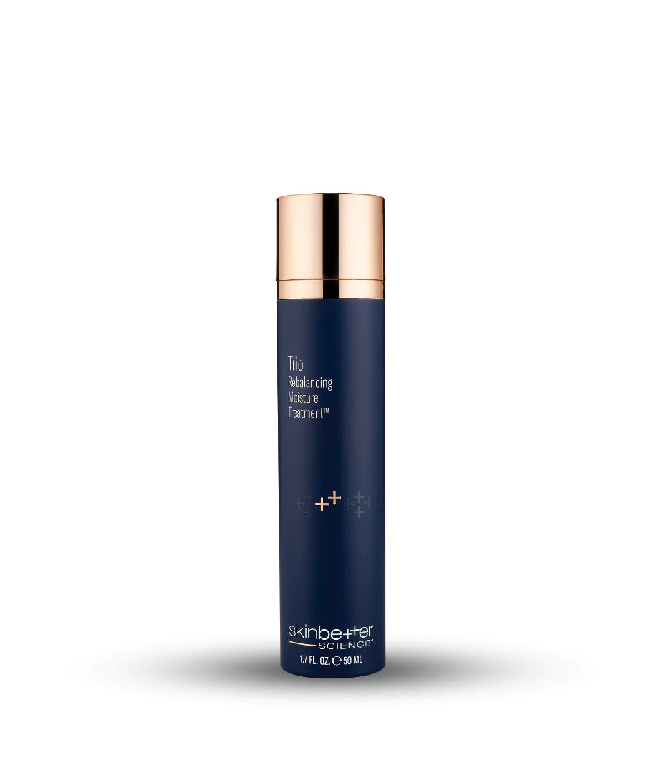 Skinbetter Science Trio Rebalancing Moisture Treatment™