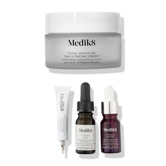Medik8 Radiance Ritual Kit