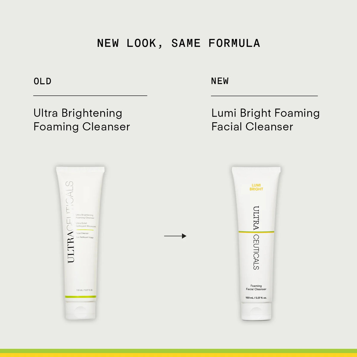 Ultraceuticals BRIGHT Christmas Set