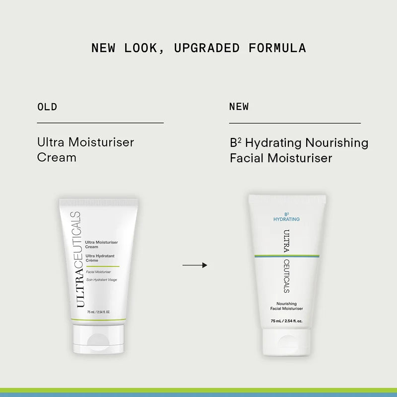 Ultraceuticals HYDRATE Christmas Set