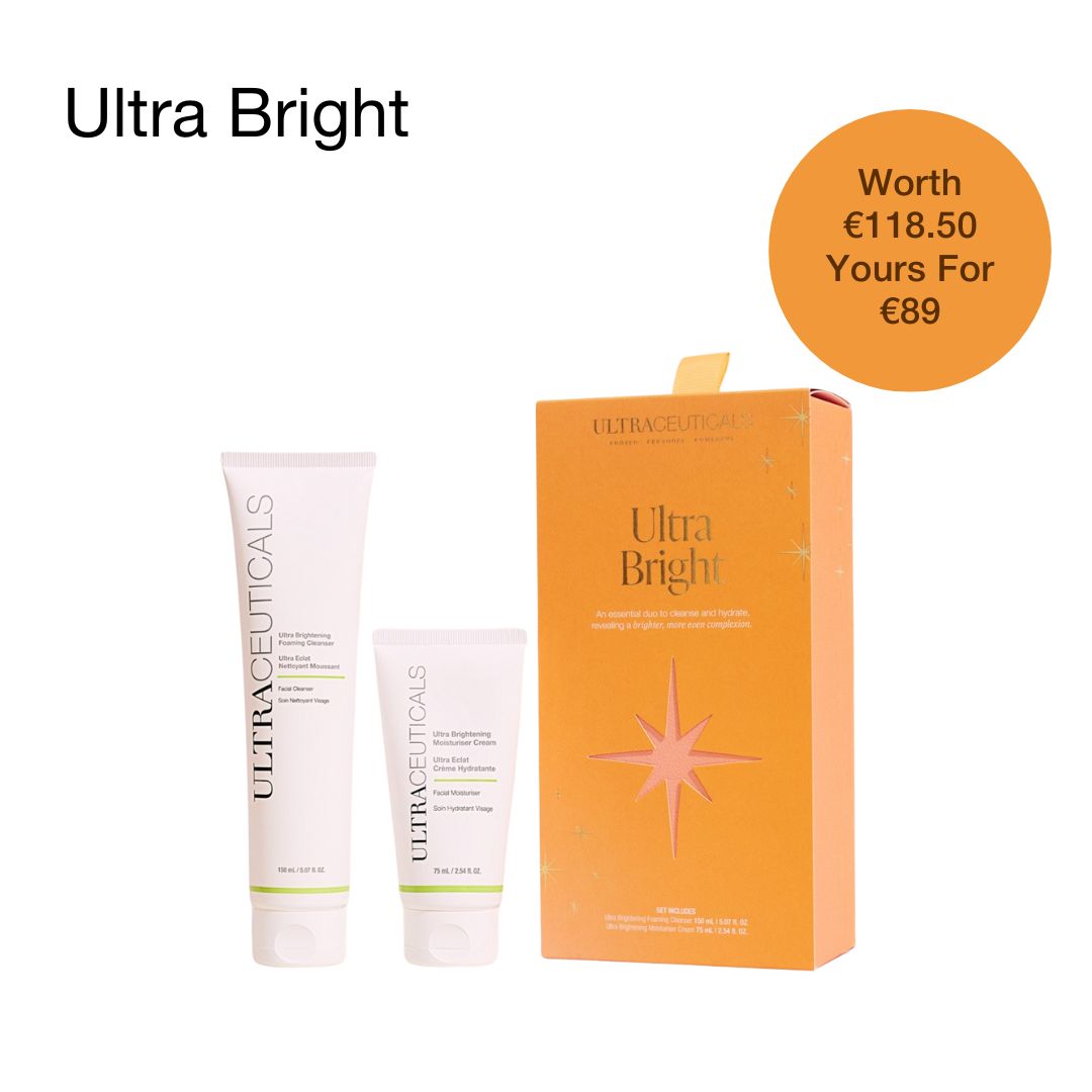Ultraceuticals Ultra Bright Gift Set [Pre Order]