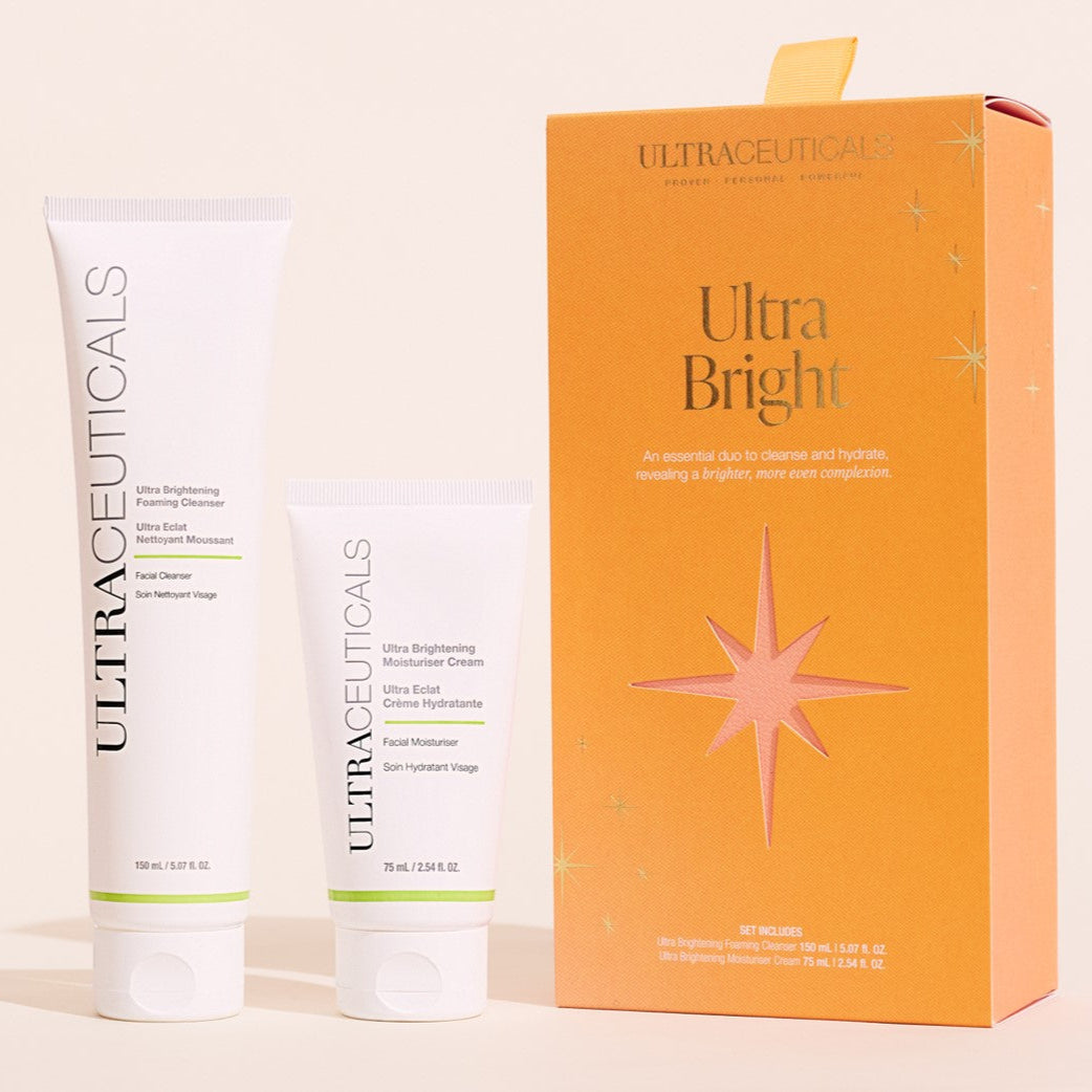 Ultraceuticals Ultra Bright Gift Set [Pre Order]