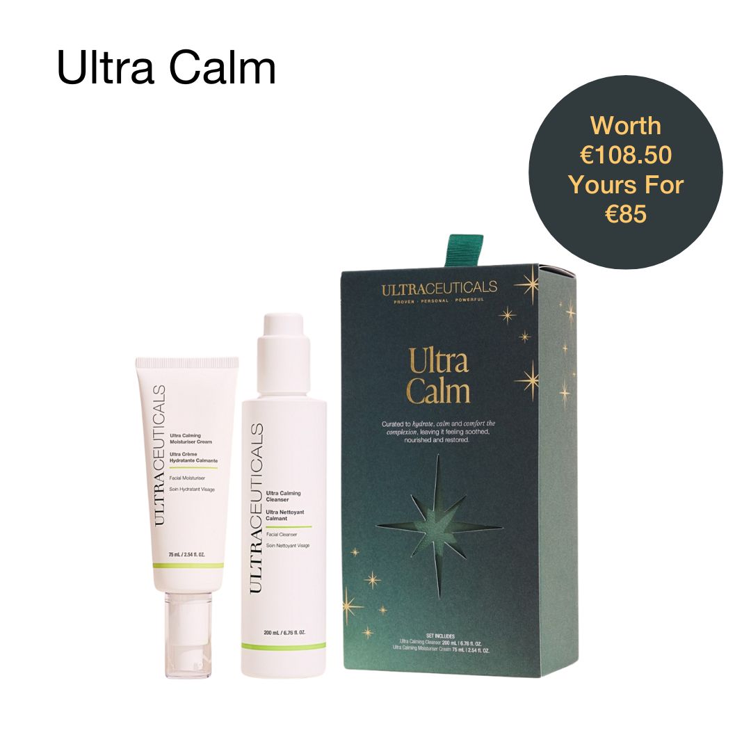 Ultraceuticals Ultra Calm Gift Set [Pre Order]