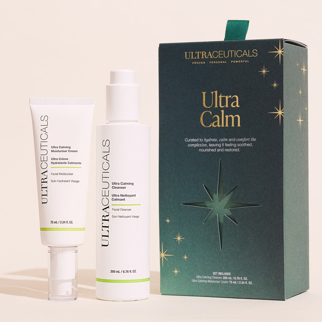 Ultraceuticals Ultra Calm Gift Set [Pre Order]