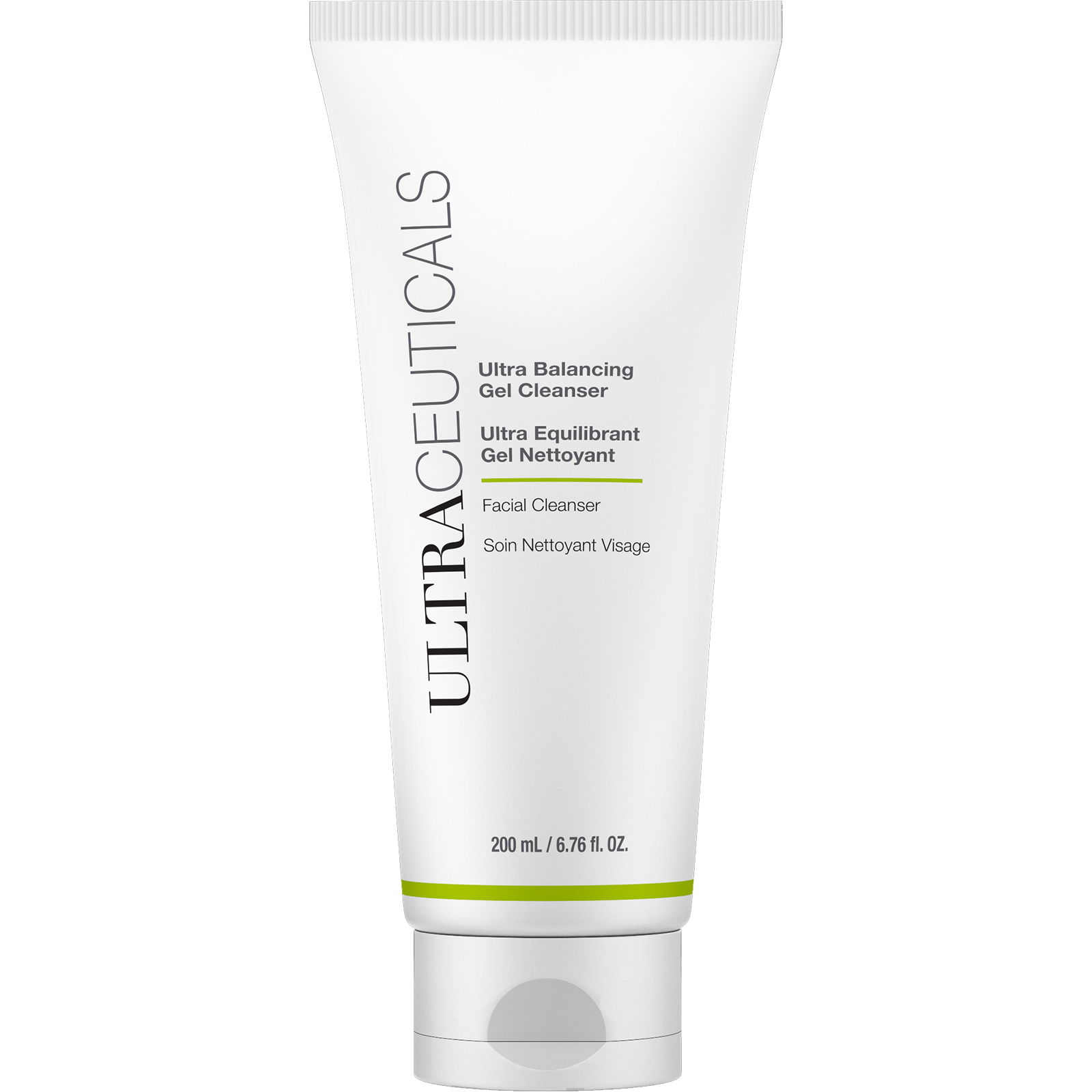 Ultraceuticals Balancing Gel Cleanser 200ml