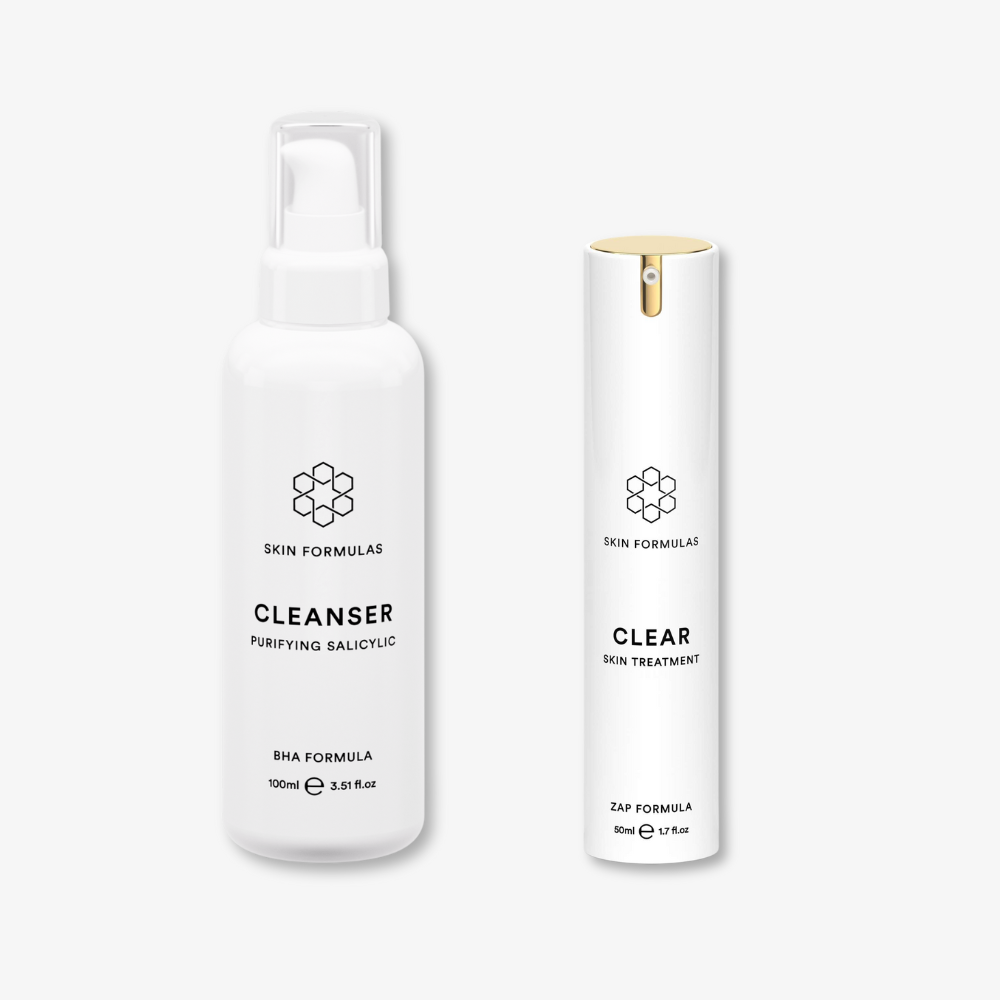 The Clear Bundle