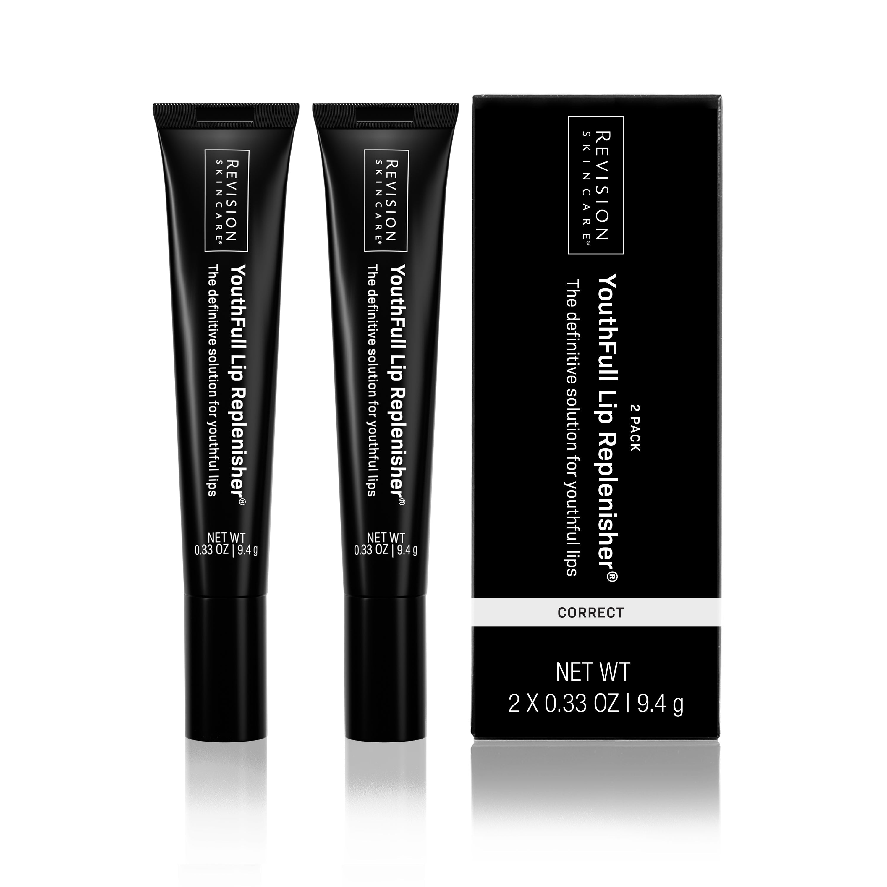Revision Skincare YouthFull Lip Replenisher™ 2 Pack