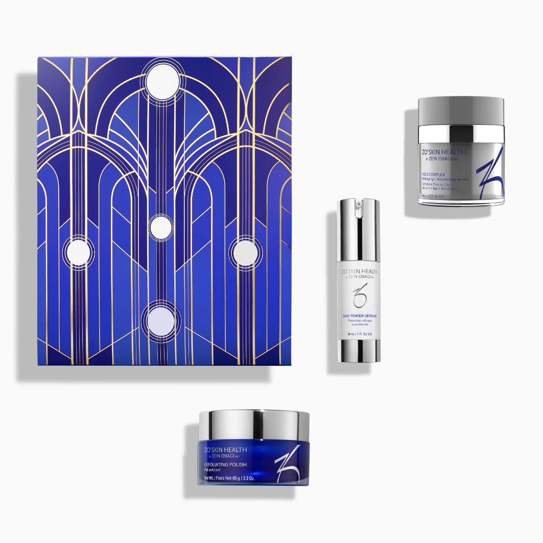 ZO Skin Health The Icons Gift Set (Lift & Define)