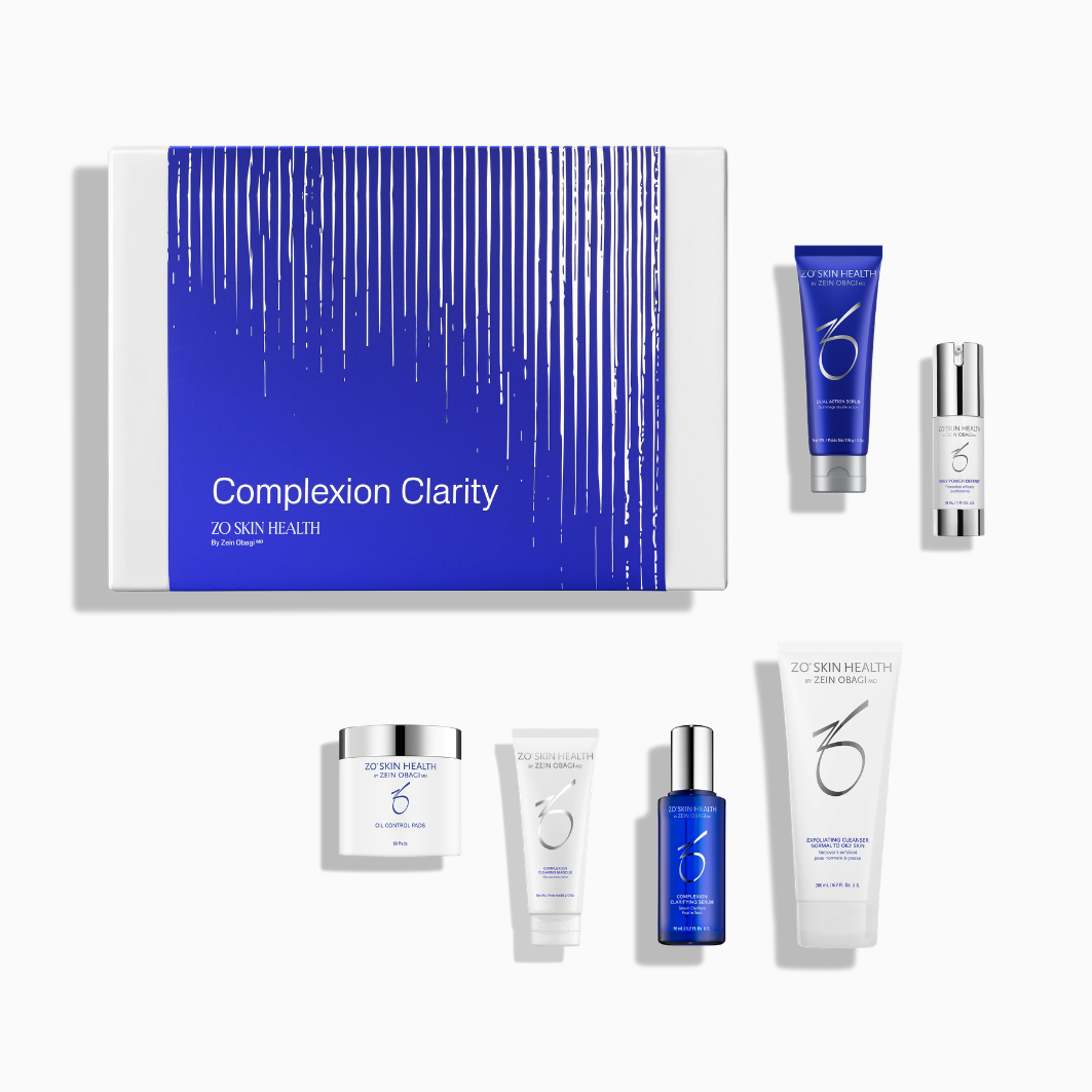 ZO Skin Health Complexion Clarity Gift Set