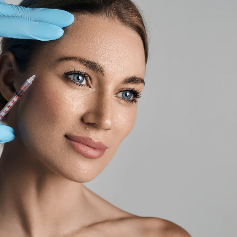 Anti-Wrinkle 2/3 Areas (save up to €151)