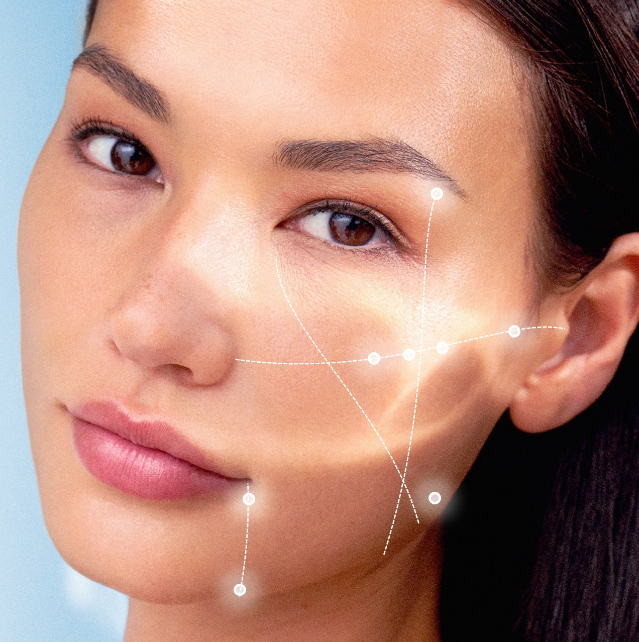 Summer Six Teoxane Baby Glow Skin Booster + Anti-Wrinkle Package (Save Up To €201)