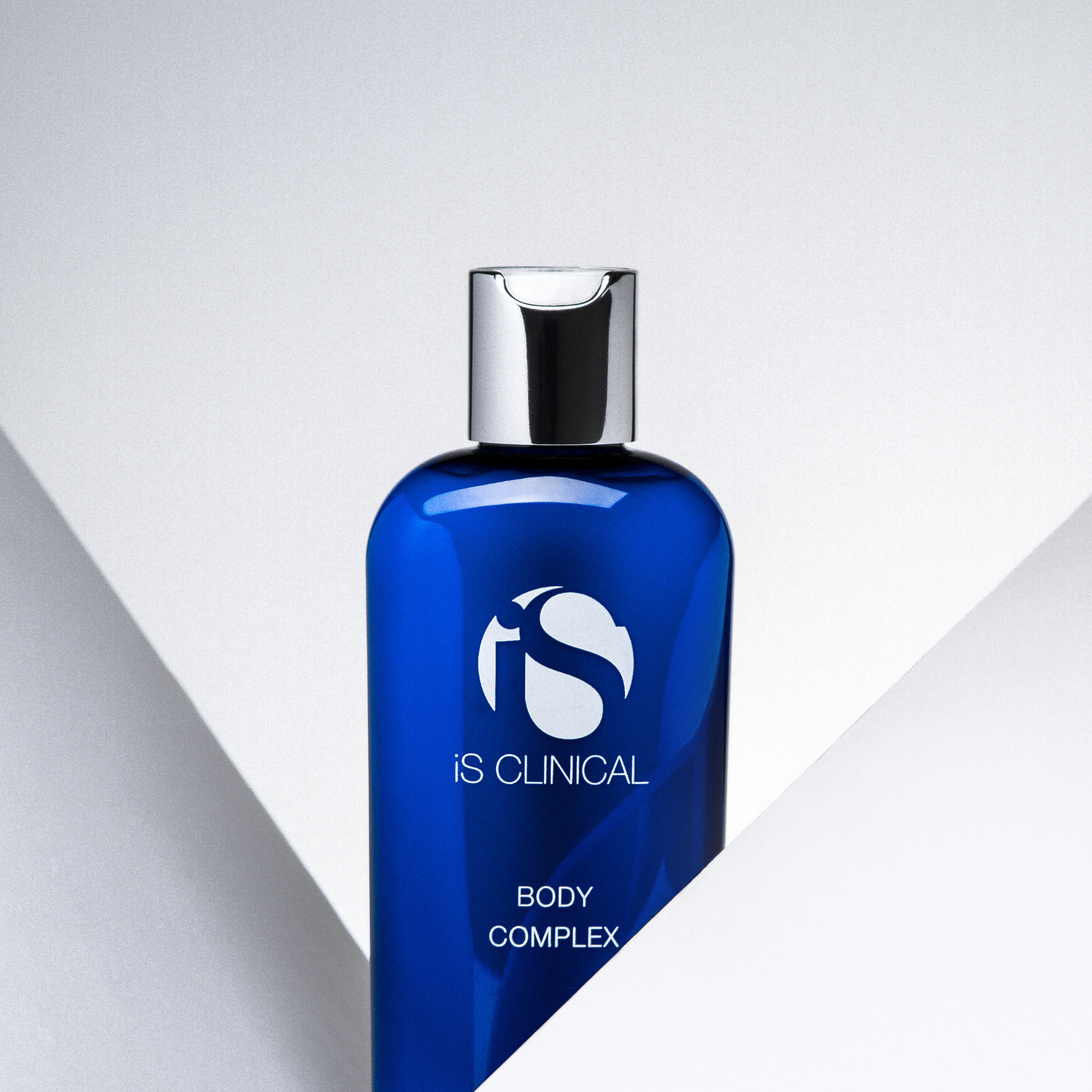 iS Clinical Body Complex 180ml