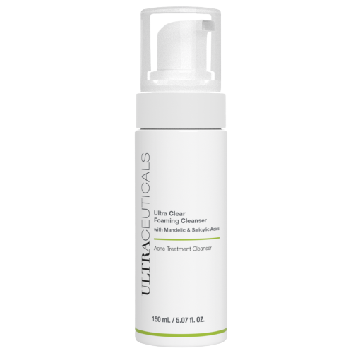 Ultraceuticals Clear Foaming Cleanser 150ml