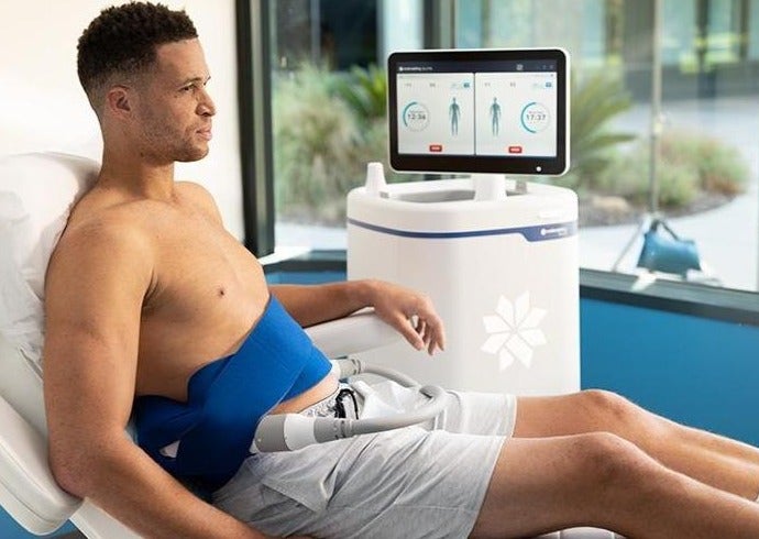 Body Elite: CoolSculpting Elite Body Transformation Package (save €1,651)