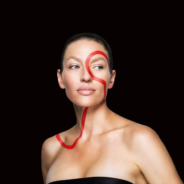 PhilArt Polynucleotides Skin Boosters for face, eyes or hair course of 4 (save €201)