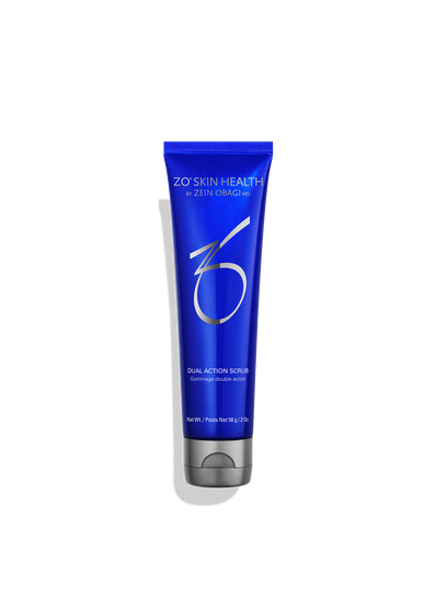 ZO Skin Health Dual Action Scrub (Travel Size) 58g