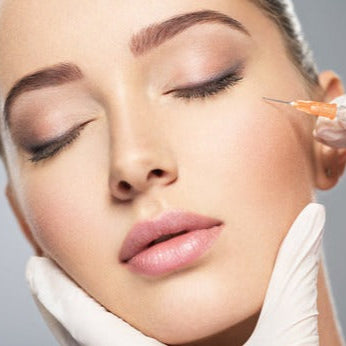 Anti-Wrinkle 2/3 Areas +Lip Filler 0.7ml (save €71)