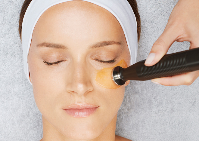 Environ Bespoke Facial 50-Mins Course of 3 +Complimentary Starter Kit (save €149)