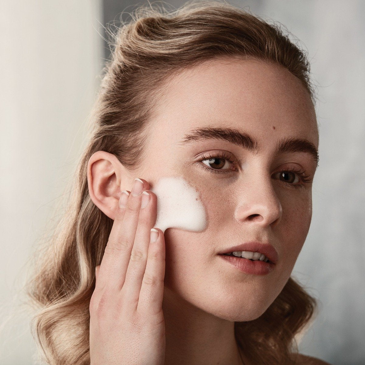Medik8 Calmwise™ Soothing Cleanser (Travel Size)