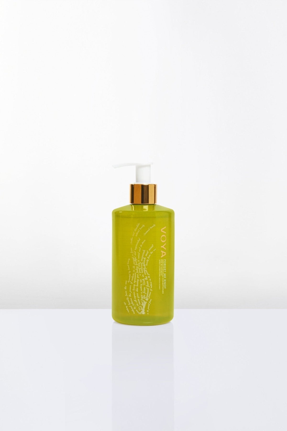Forget Me Knot | Smoothening Conditioner