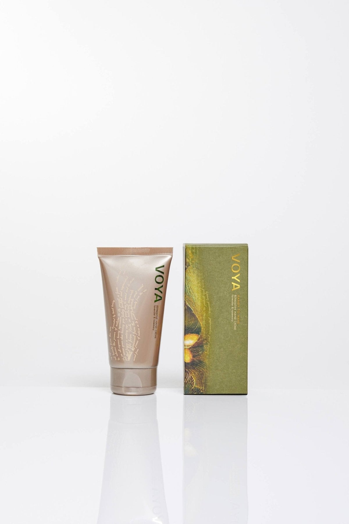 Handy to Have | Reparative Hand Lotion