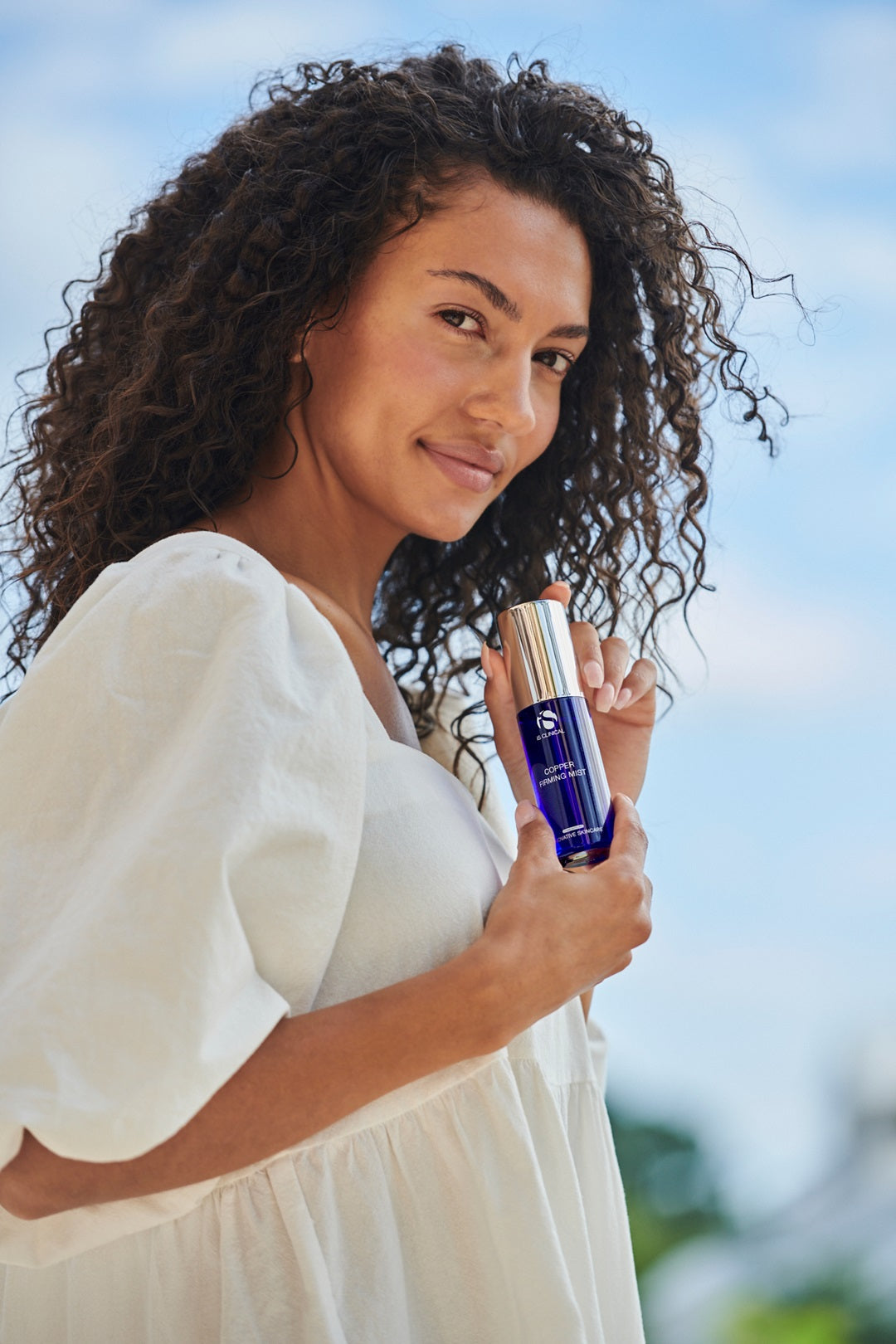 iS Clinical Copper Firming Mist 75ml