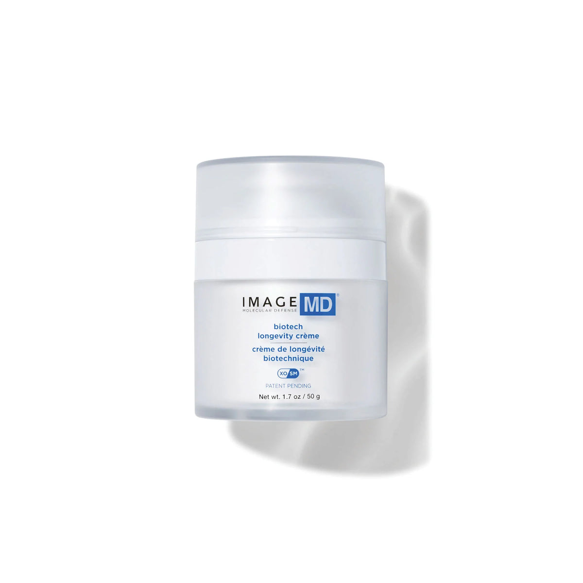 IMAGE MD® Biotech Longevity Crème 50g