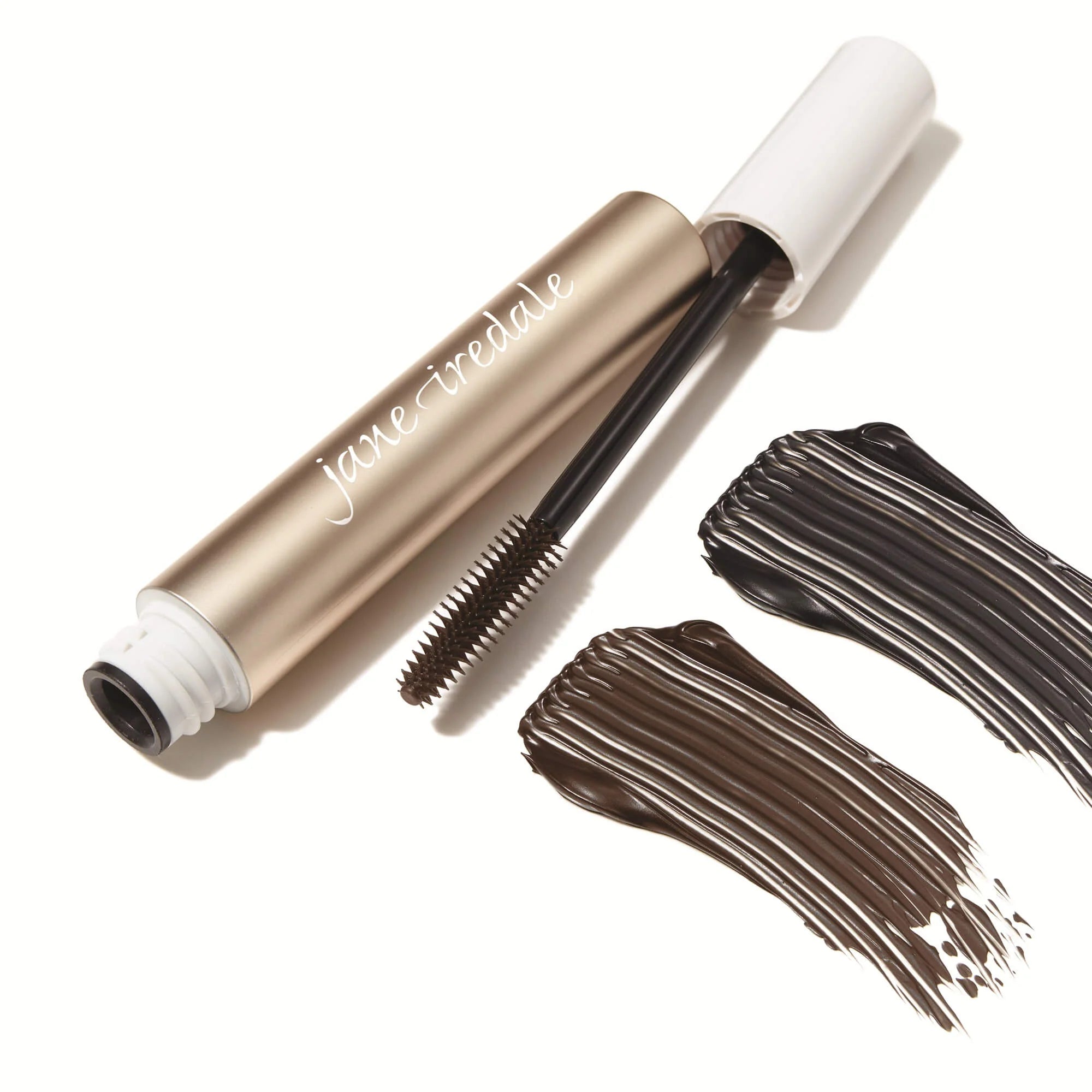 Jane Iredale Lash Fixation Tubing Mascara
