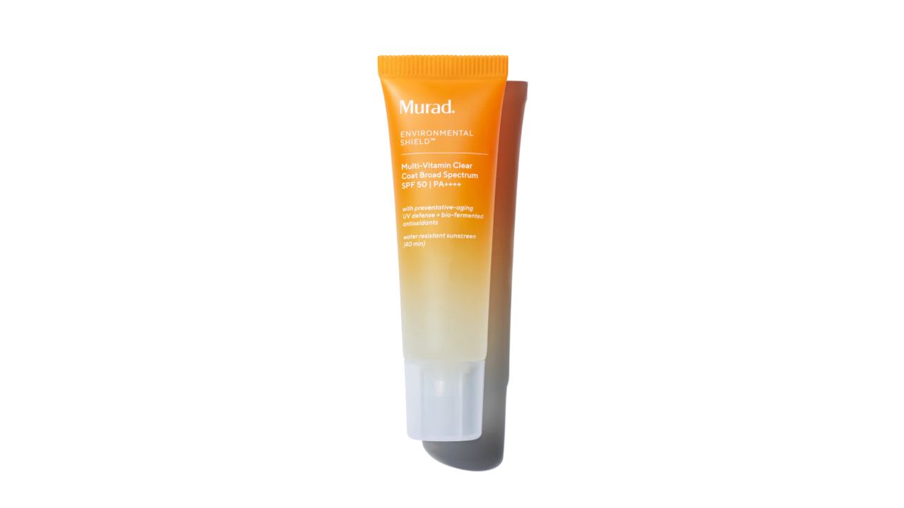 Murad Multi-Vitamin Clear Coat Broad Spectrum SPF 50