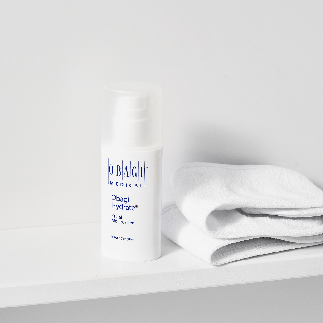 Obagi Hydrate Facial Moisturizer 48g