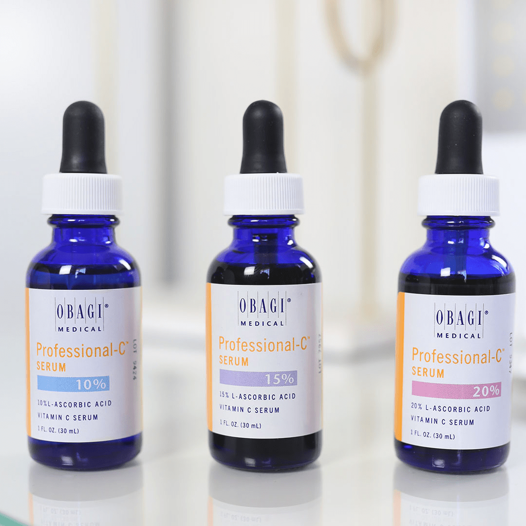 Obagi Professional-C Serum 15% 30ml