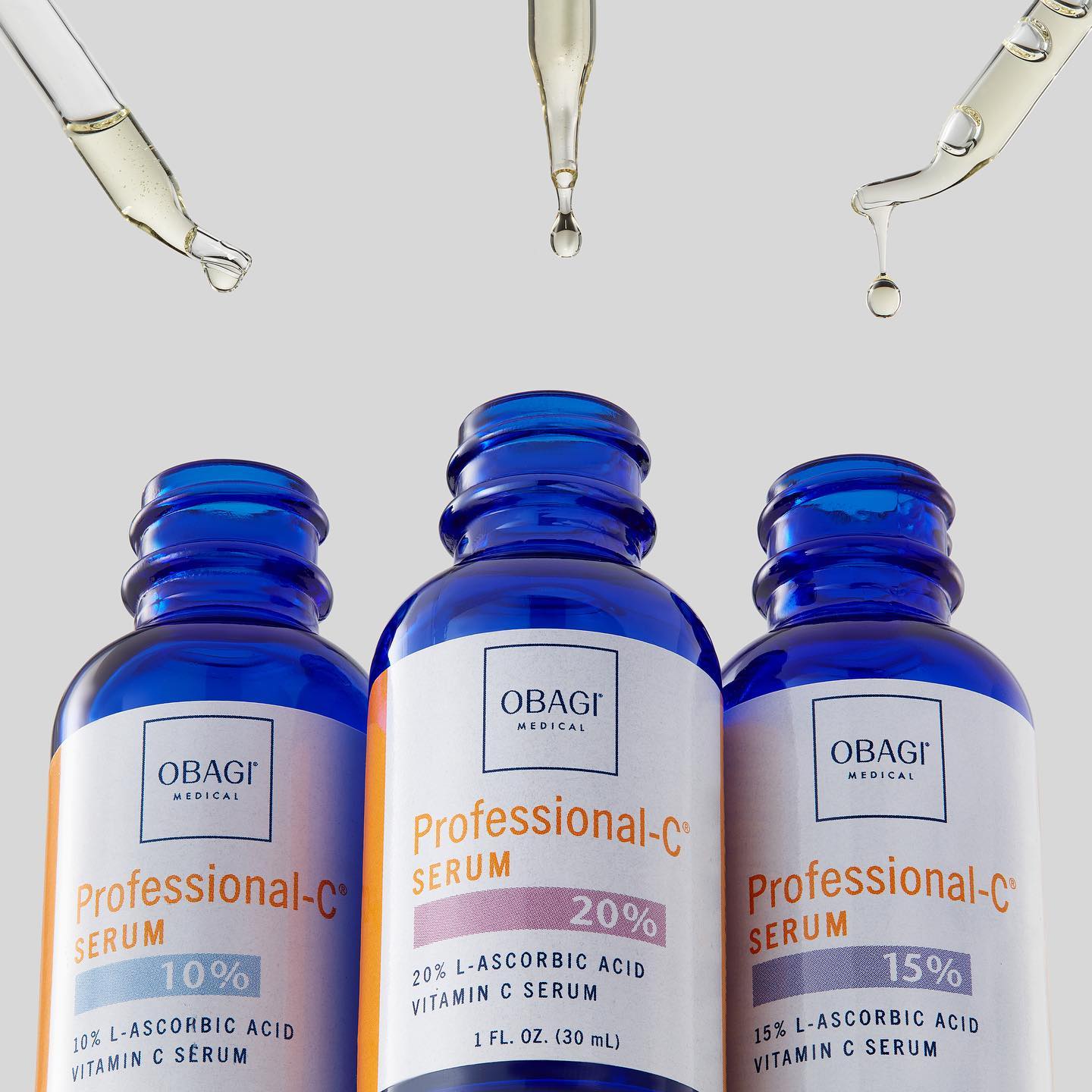 Obagi Professional-C Serum 15% 30ml